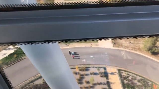 Прогулка в Парке БАКУ ? Лена ОТЖИГАЕТ!!! ? Волгоград на Ладоне ? смотреть онлайн