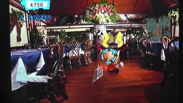 Rayman raving rabbid 2: year of the rabbid shooting game смотреть онлайн