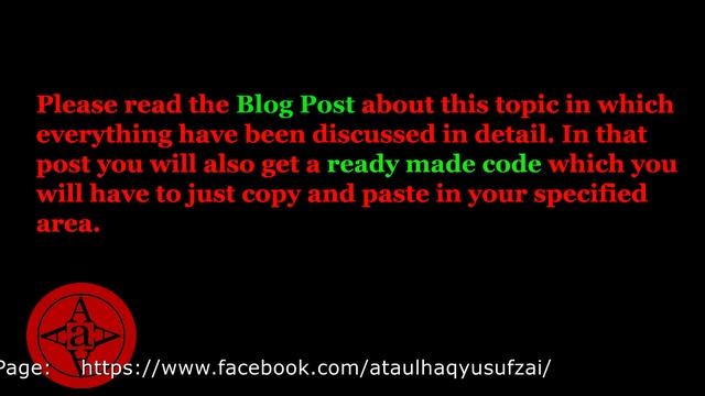 How To Add/Insert Ads In MyBB Forum Manually/Without A Plugin смотреть онлайн