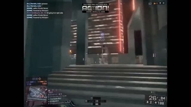 Battelfield 4 Random ESL Match /Dawnbreaker/ #01 смотреть онлайн