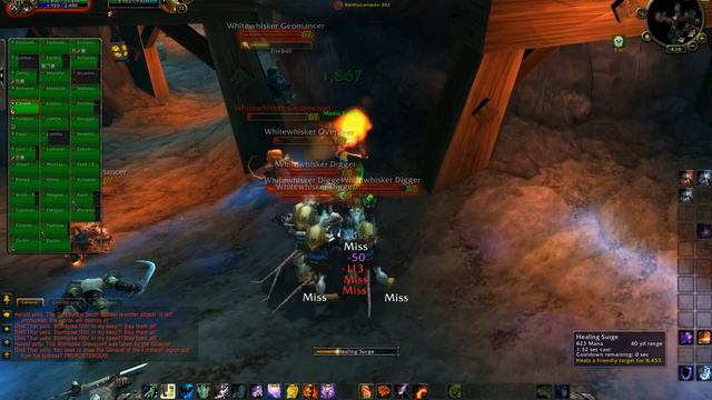 World Of Warcraft Shaman Pvp Gameplay Episode 1 смотреть онлайн