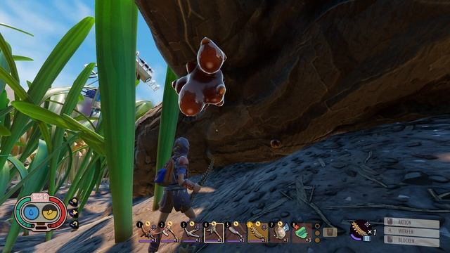 Wir müssen die Rüstungen reparieren #37 ? Grounded ? Lets Multiplay Deutsch смотреть онлайн