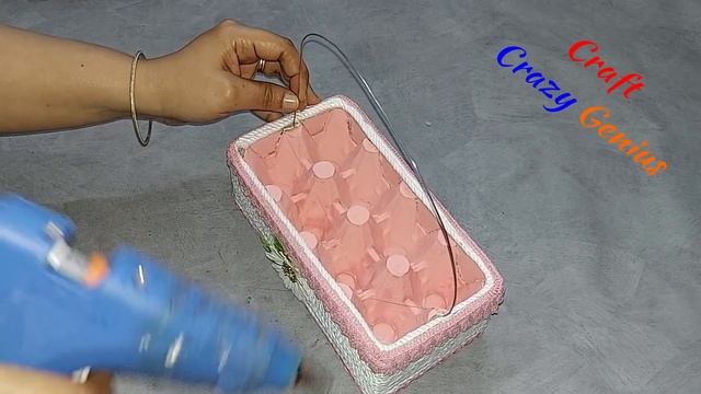 10 Budget friendly spring/Easter craft idea made with waste egg trays | DIY Easter craft idea ?62 смотреть онлайн