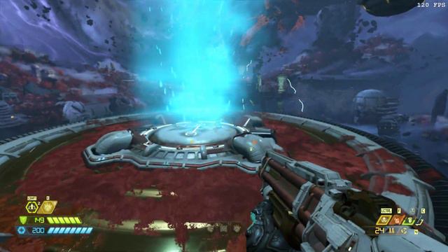 The Holt (except Samur) using only Full Auto (No Chainsaw - Ultra Nightmare - w/ Slayer Gate) смотреть онлайн