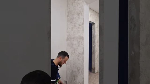 Врезка Обоев если нехватило смотреть онлайн