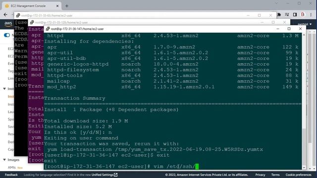 Ansible Installation | Basic Installation and Steup on AWS (Hindi) смотреть онлайн