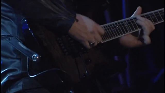 Megadeth [HD] A Tout Le Monde 2005 live смотреть онлайн