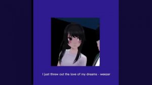 “ My feelings for you are beyond love “ | A yandere // obsessive playlist