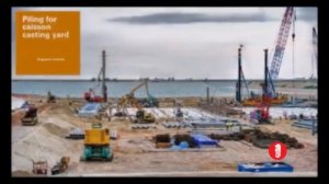 Tuas Mega Port - Singapore's Future Port