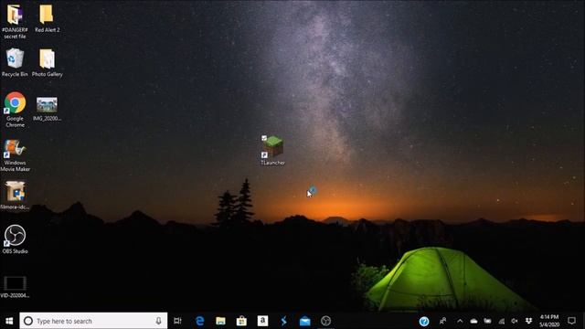 HOW To Download MINECRAFT 1.16 (20w18a) On Tlauncher.org