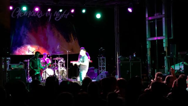 Smash Mouth - Clematis By Night - January 30, 2020