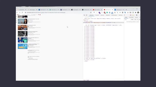 How to Become a Professional FrontEnd Developer in 2021 смотреть онлайн