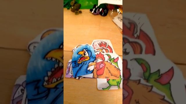 Pack from DOCKER! смотреть онлайн