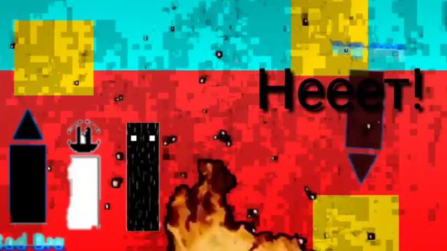 Brofist.io. CoolRed и kazinoru vs Bad Bro. 2 часть. смотреть онлайн