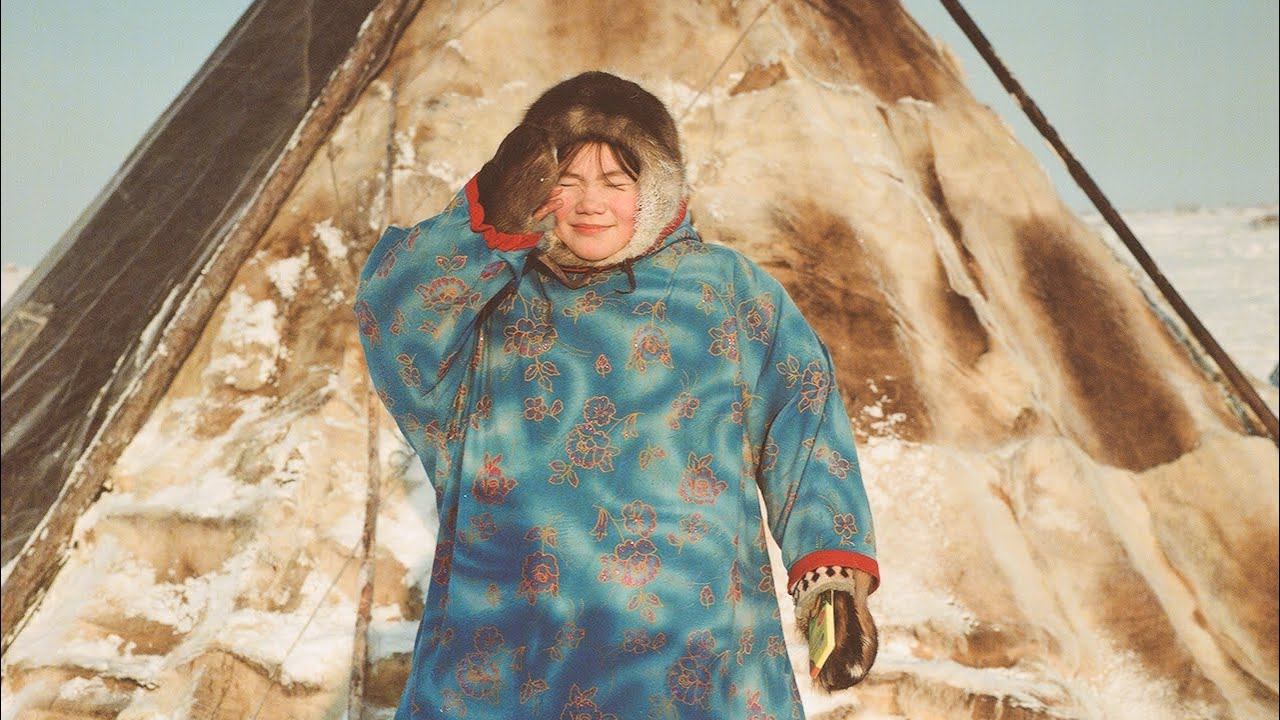 Голоса Арктики - трейлер смотреть онлайн