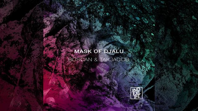 Mask Of Djalu (Ollie Rant Remix) смотреть онлайн