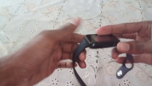 A1 smart Watch Unboxing & Review in Sinhala. смотреть онлайн
