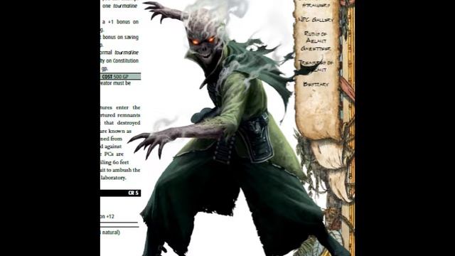 Ruins of Azlant (2/6): Into the Shattered Continent (SPOILERS) review смотреть онлайн