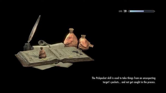 How To Become A Hybrid In Skyrim Ps4