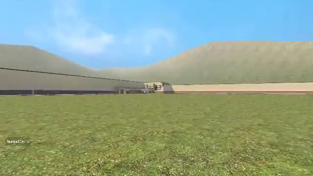 Fun With Garry's Mod Vol 7: QuadCopter смотреть онлайн
