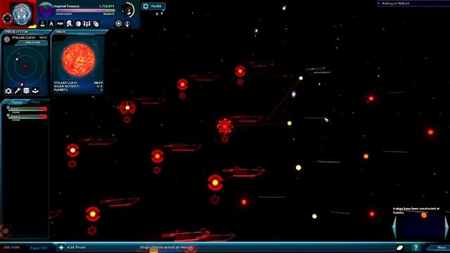 Lets Play Sword Of Stars 2 End Of Flesh: New Expansion Ep:14 смотреть онлайн