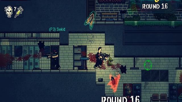 Zombie Kill of the Week Reborn Прохождения-(ZKW) серия 2 смотреть онлайн