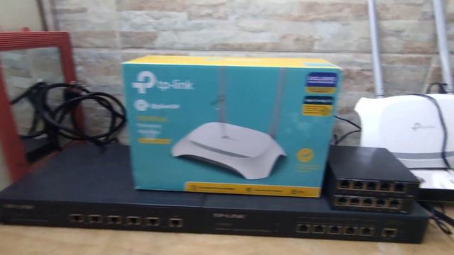 equipamentos para iniciar uma rede simples de provedor de internet смотреть онлайн