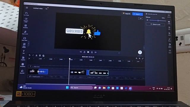 Video Editing....? in Acer Aspire 7 | Core i5 12 Gen| NVIDIA GeForce GTX 1650 | 16GB RAM 512GB SSD смотреть онлайн