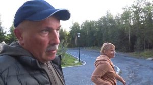 Рускеала, мраморный карьер !!!Карелия глазами Иваныча ( плей лист).mp4