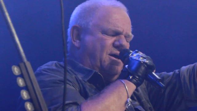 U.D.O. "A Cry of a Nation" | Воронеж смотреть онлайн