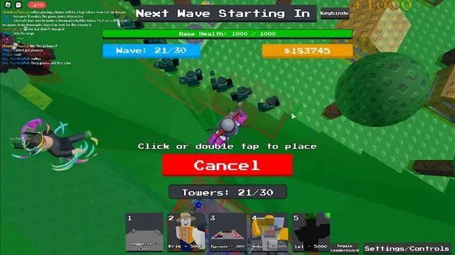 [?MLG EVENT!?] Brick Defense but Playing with LuvYaCoffee смотреть онлайн