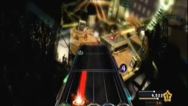 GH Warriors of Rock 2112 Pt 5 Oracle The Dream Expert Bass FC#6 смотреть онлайн