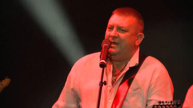Александр Разгуляев Ты не боишься ничего Я не герой Санкт Петербург 28 08 2017 смотреть онлайн