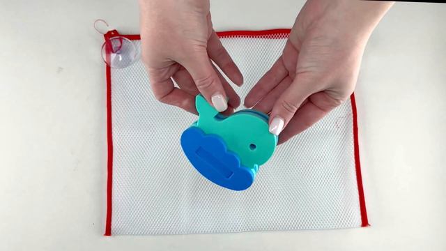 El`BascoToys 02-031 Набор для купания 