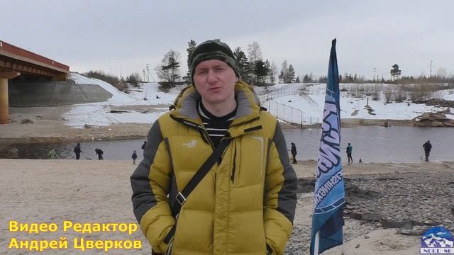 Рыбалка СУРГУТ -ЮГРА FISHING ХМАО Субботник на побережье Сургута смотреть онлайн