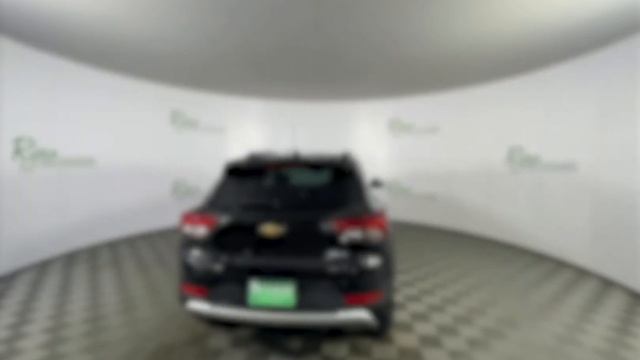 2023 Chevrolet Trailblazer 9525000 смотреть онлайн