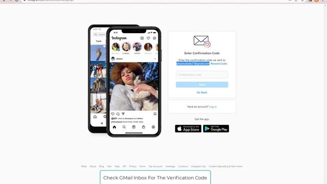How to Create Instagram Account on Pc 2023 | Instagram Account Banane ka Tarika смотреть онлайн