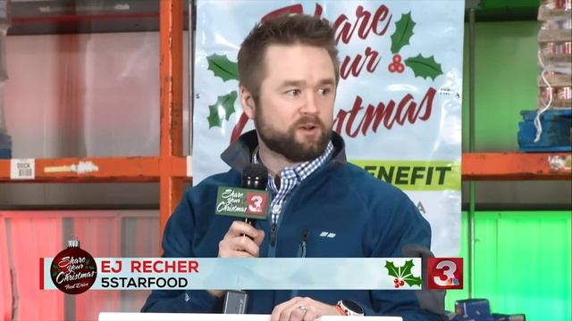 SYC 2021: Five Star Food Service donates $10,000 смотреть онлайн