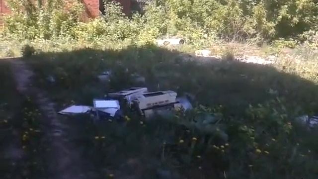 Утилизация копировальной техники смотреть онлайн