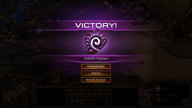 StarCraft 2 - Checking new ladder maps смотреть онлайн