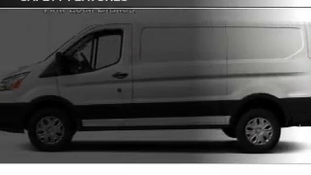 2015 Ford Transit-250 - N Hollywood CA смотреть онлайн