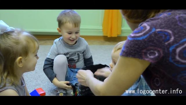Развитие мелкой моторики у малышей 1-3 лет смотреть онлайн