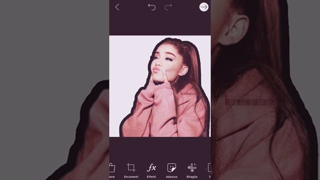 Come fare bordi ai png “sfumati” come Gimp• смотреть онлайн
