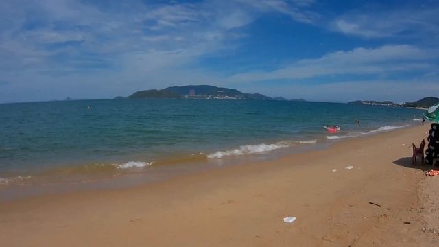 Вьетнам Нячанг 2017 август 24-е