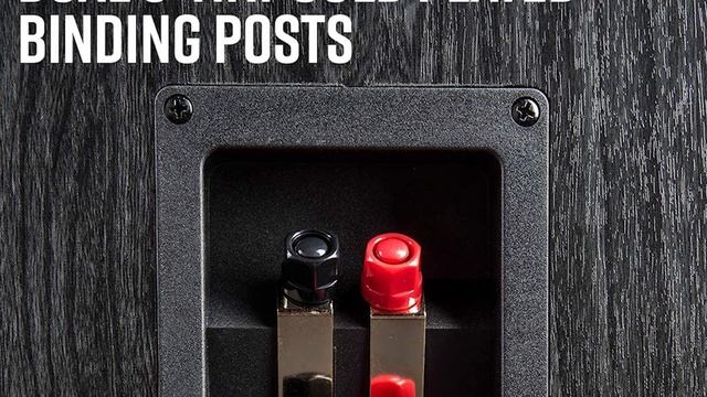 Best Floorstanding Speakers in 2023: Everything You Need To Know смотреть онлайн