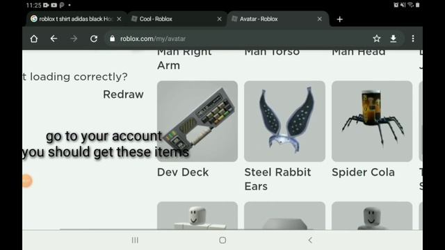 How to redeem Promo codes on Roblox! (new code) смотреть онлайн