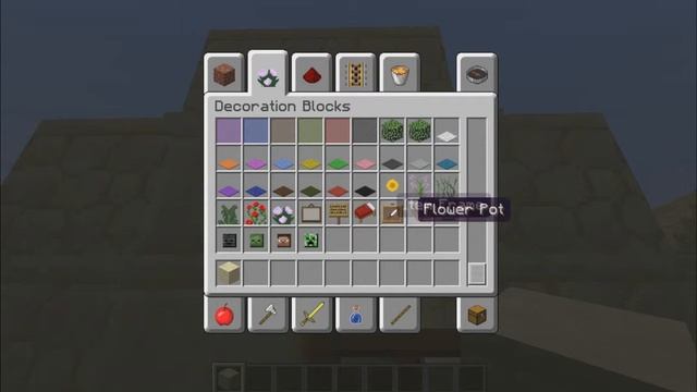 умные жители в майнкрафт(Helpful Villagers)[обзор модов]#2