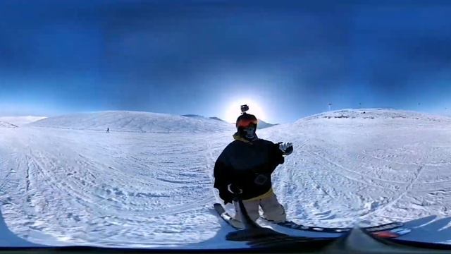 Erciyes kayak merkezi divan pisti смотреть онлайн