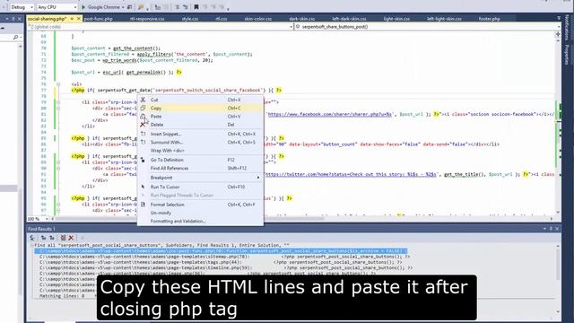 DEVSENSE bugs - 6 issues combined смотреть онлайн