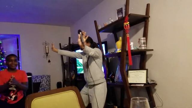Cuzzo Tay showing out winning a spades championship смотреть онлайн